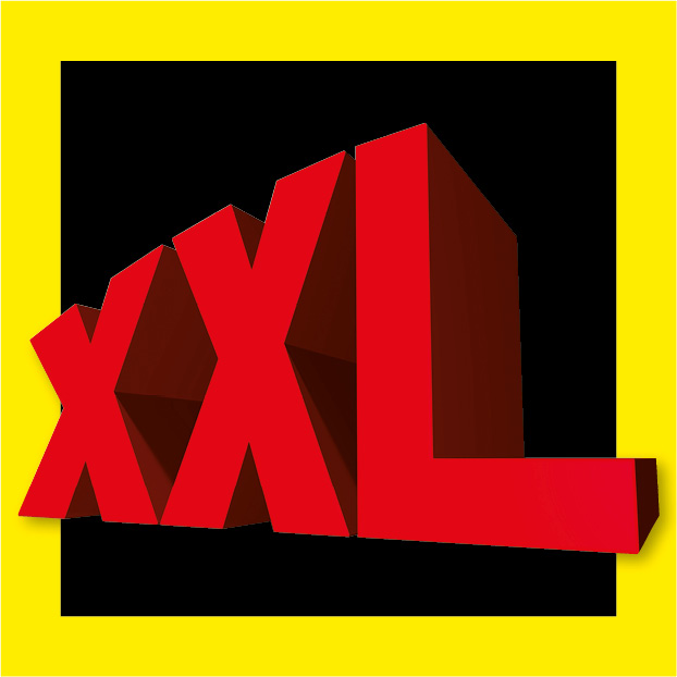 XXL