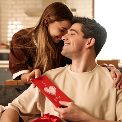 Célébrez l'Amour !