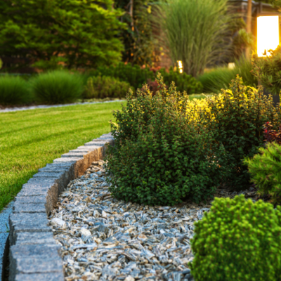 Les essentiels pour l'exterieur