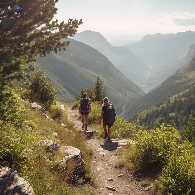 Le printemps avec style