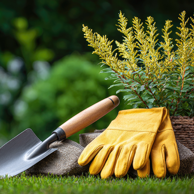 Le printemps arrive ...