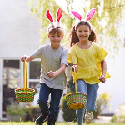 Chasse aux jouets ouverte !