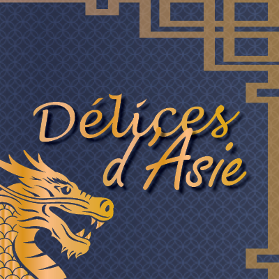 Délices d'Asie