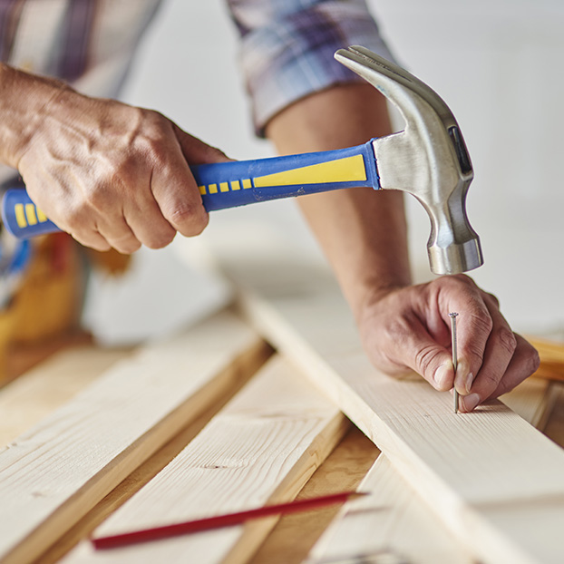 La panoplie du bricoleur