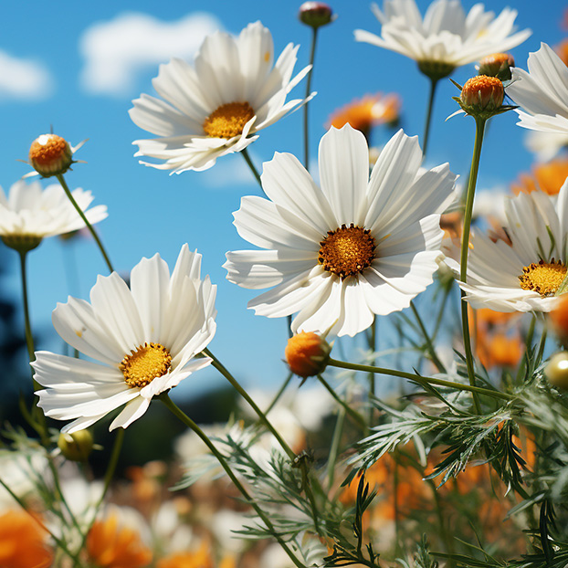 Notre sélection de plantes