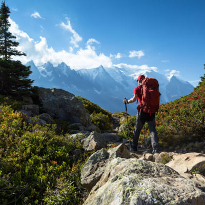 À la découverte de la nature !