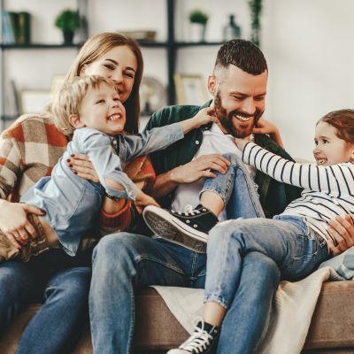 Aménager votre intérieur !
