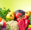 Arrivage de vitamines
