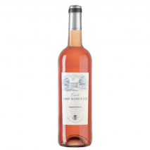 AOP Rosé Fronton 2020** Croix Dourdenne