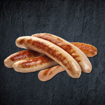 Saucisses blanches à  griller +++ RAYON VIANDE FRAÎCHE +++