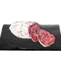 Saucisson sec traditionnel