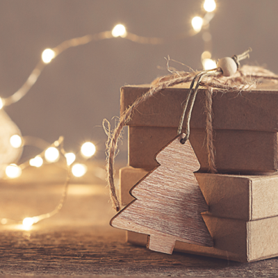 Décoration de Noël !