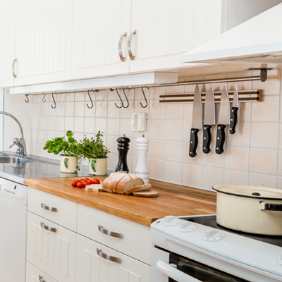 Les petits plats dans les grands