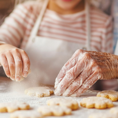 Spécial pâtisserie
